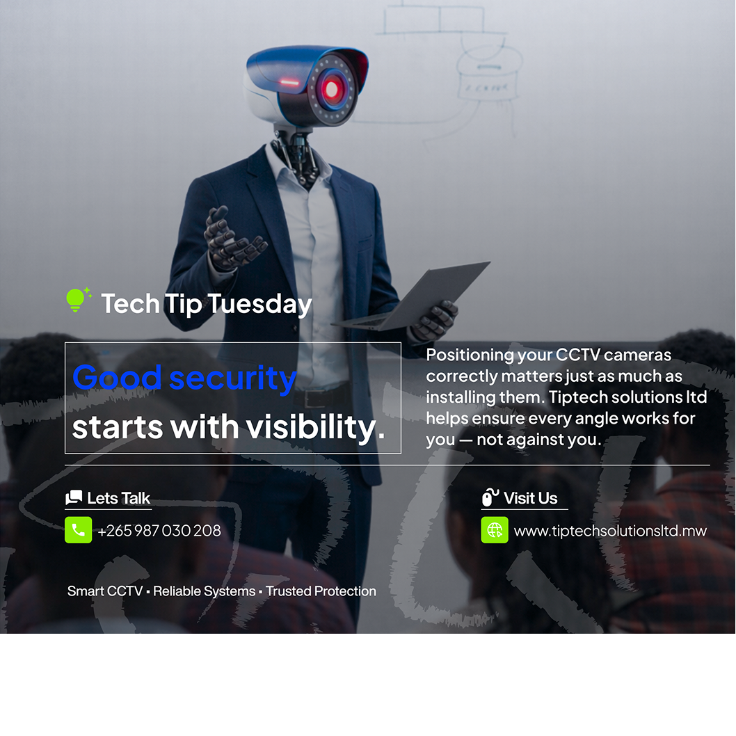 Cybersecurity insight article cover